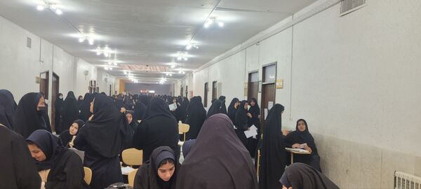 مسابقات قرآن و عترت فرصتی برای تجلی ایمان