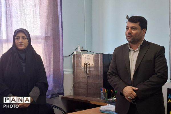 کارگاه توانمندسازی مربیان کودکستان‌های شهرستان قرچک