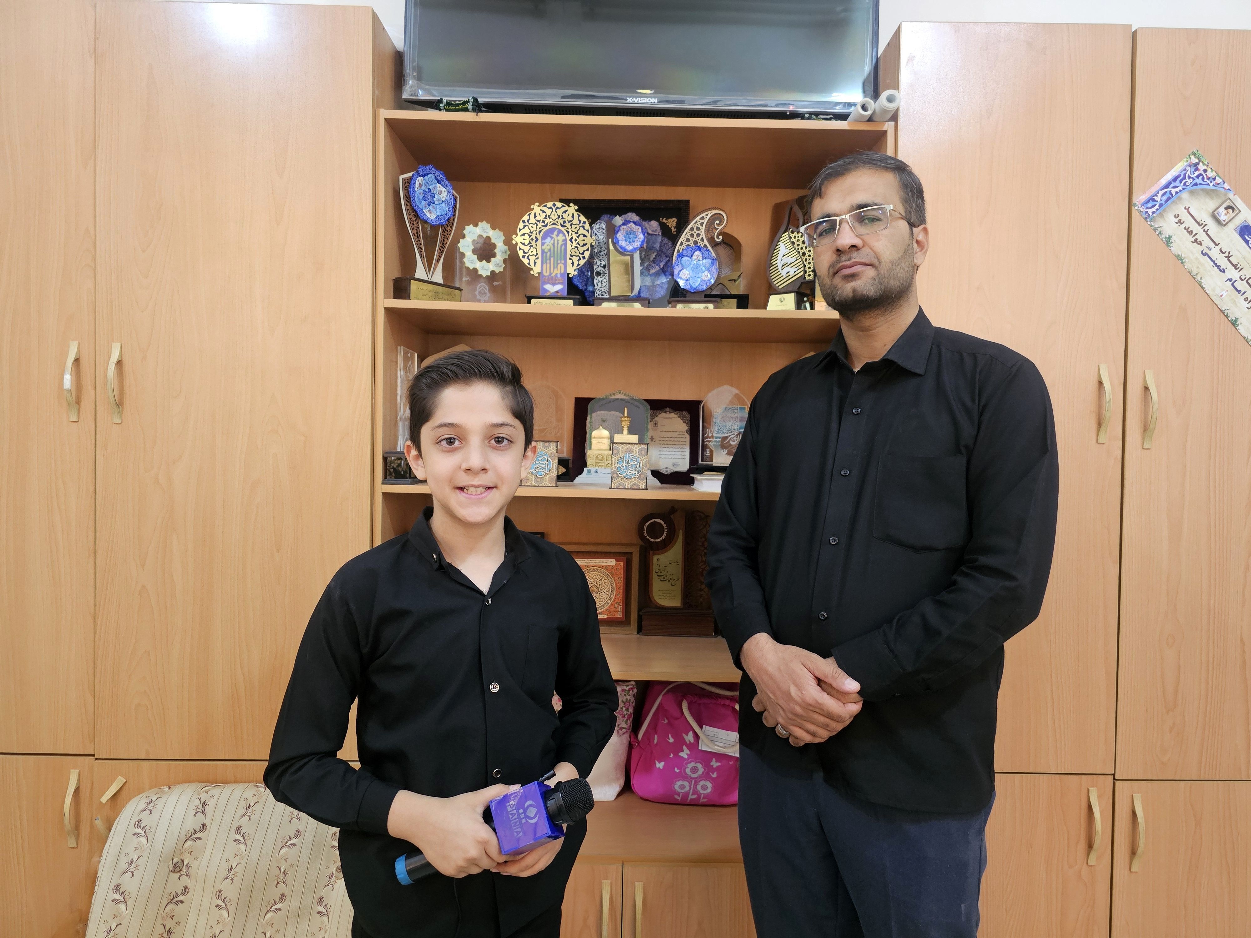 ۵۰ مرکز دارالقرآن در حال برنامه‌ریزی برای اجرای برنامه‌های قرآنی در اوقات فراغت تابستان هستند