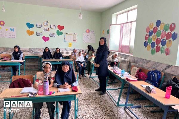 اجرای سراسری «طرح حامی» در خراسان شمالی؛ تقویت یادگیری دانش‌آموزان در تابستان ۱۴۰۵_2