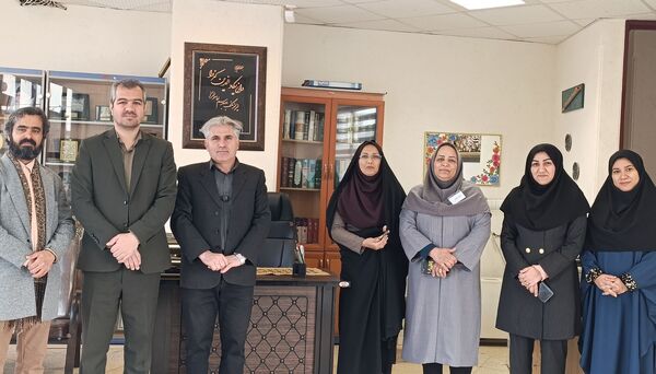 چهل و چهارمین جشنواه فرهنگی و هنری در رشته تک نوازی و همنوازی در نیشابور