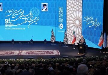آماده هستیم در جهت رفع مسائل حقوقی گردشگران خارجی گام برداریم