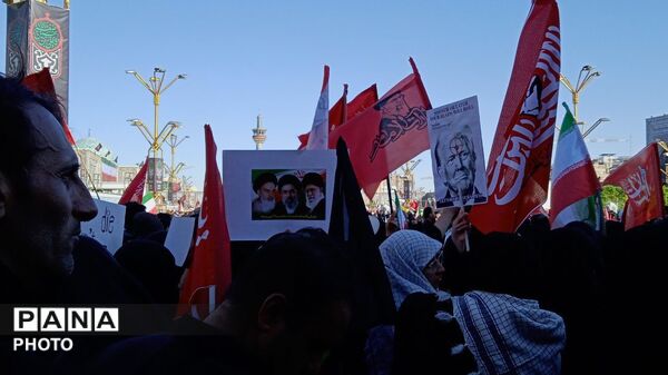 تلاقیِ سوگ و میثاق، بازخوانیِ معنای «یا لثارات الحسین» در سپیده‌دمِ بیعت