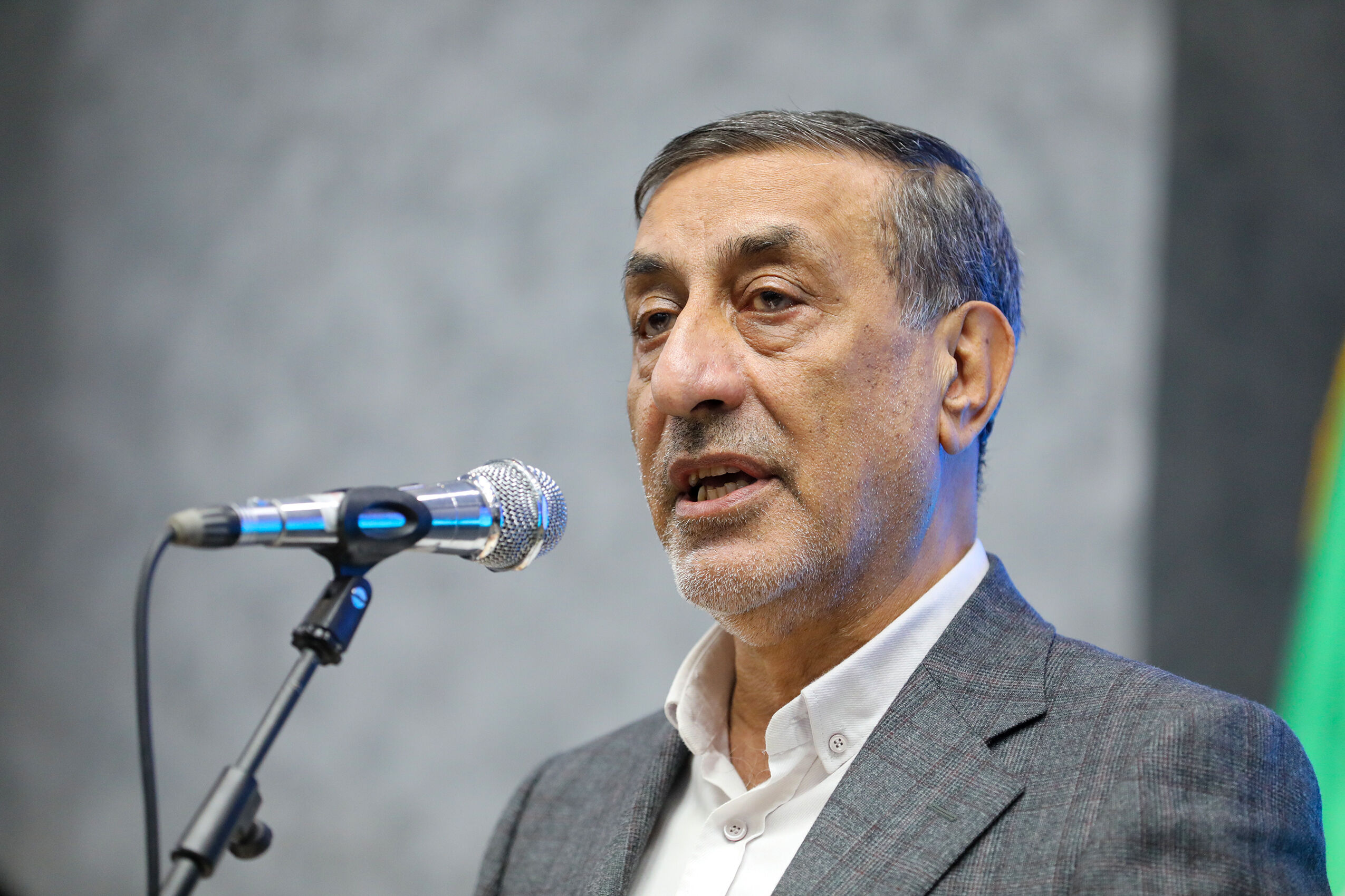 قائم پناه: شهید مطهری نماد ایستادگی معلمان در برابر بی‌عدالتی و تبعیض است