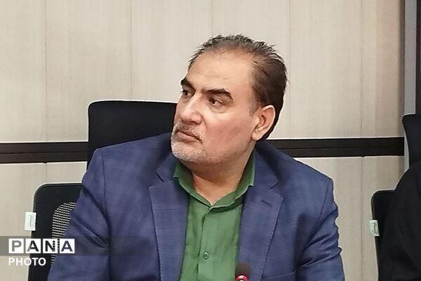 جلسه کارگروه توسعه آموزش عمومی قرآن شهرستانهای استان تهران