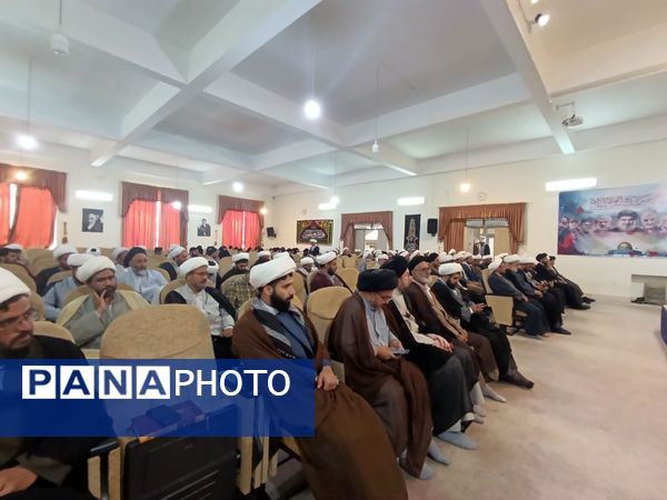 همایش رزمایش طلایه داران محرم 