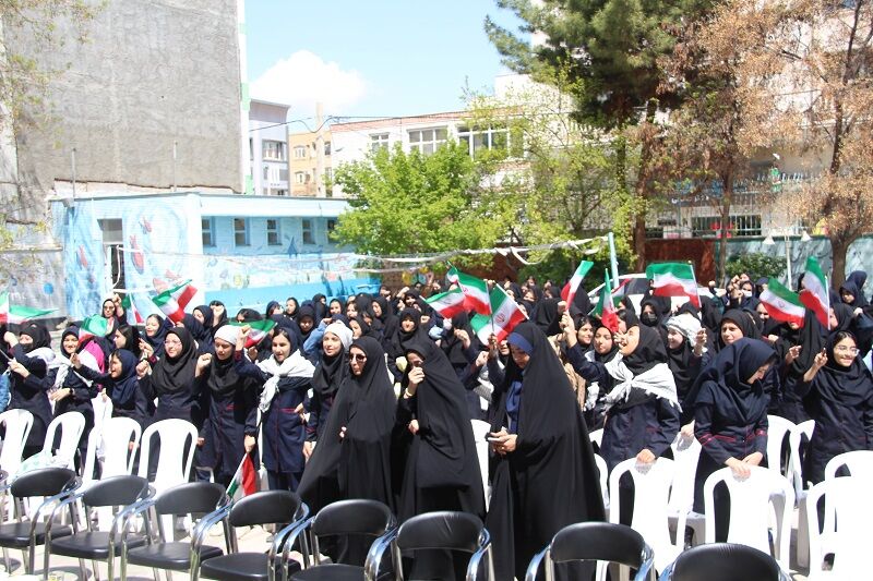 آیین نواختن زنگ انتقام سخت تنبیه متجاوز 
