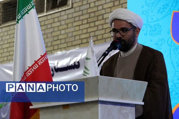 توزیع هزار بسته معیشتی به همت خیرین و خیریه عطر یاس نبوی