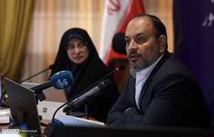 «مشارکت دانش‌آموزان» شاخص اصلی ارزیابی مربیان پرورشی است/ اجرای الگوی «مثلث سه‌ضلعی» در سال تحصیلی جدید