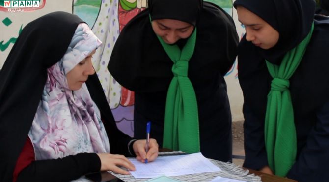 برگزاری جشنواره ملی خدیجه (۲)، با رویکرد «مهارت، ایمان، زندگی» 