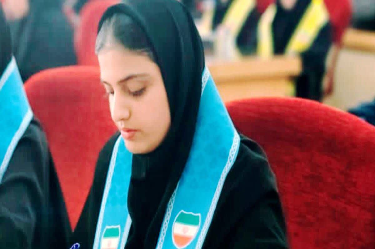 پیام تبریک رئیس دوازدهمین دوره مجلس دانش‌آموزی کهگیلویه و بویراحمد به مناسبت آغاز سال تحصیلی و هفته دفاع مقدس