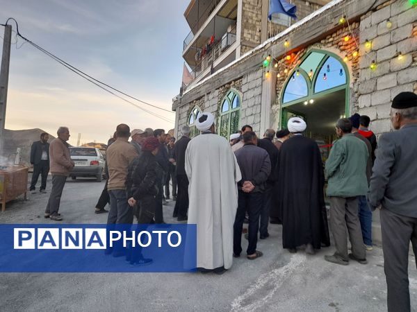 بنا نهادن معماریِ عبودیت در مارکده