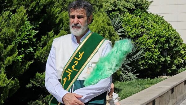 تجلیل از آینده‌سازان فرهنگ رضوی