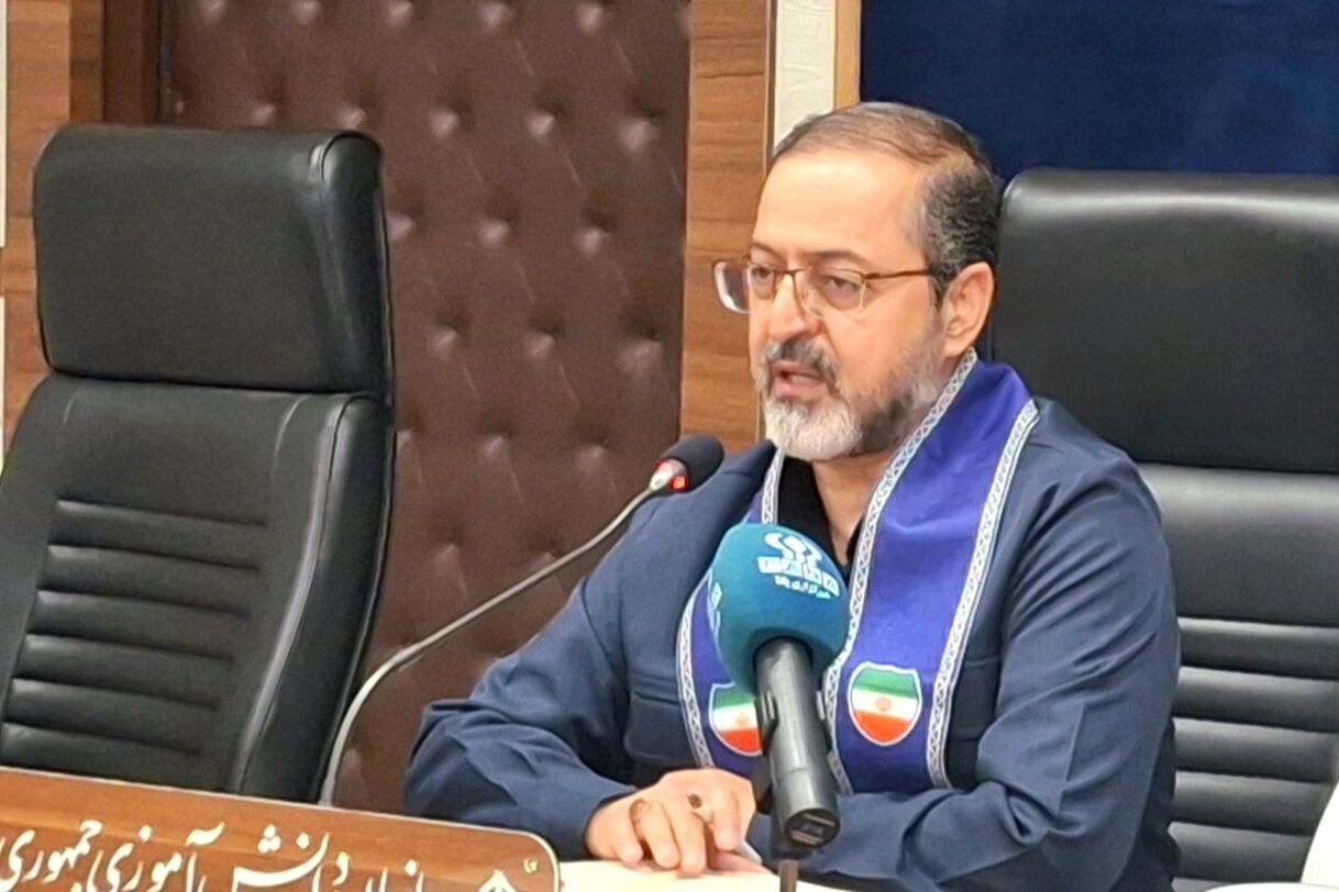 شیوه‌نامه اعزام دانش‌آموزان به حج عمره به‌زودی به استان‌ها ابلاغ می‌شود