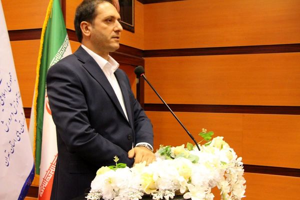 برگزاری جلسه فصلی مدیران در بهارستان دو