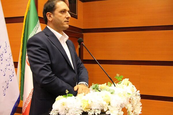 برگزاری جلسه فصلی مدیران در بهارستان دو