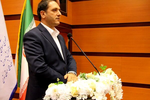 برگزاری جلسه فصلی مدیران در بهارستان دو