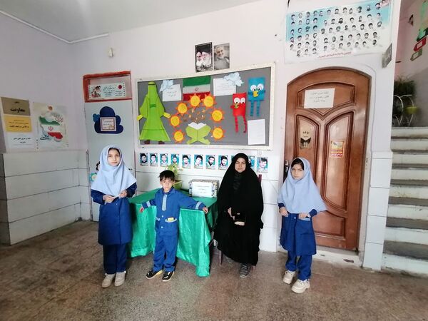 حضور پزشک متخصص با شروع فصل سرما و شیوع انفولانزا درشهر بار 