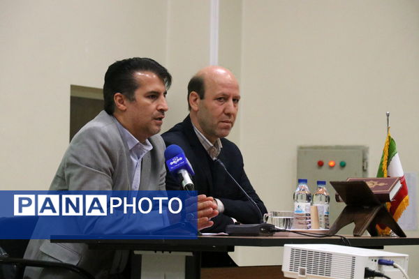 طرح «قاضی مدرسه» در مدارس تبریز  