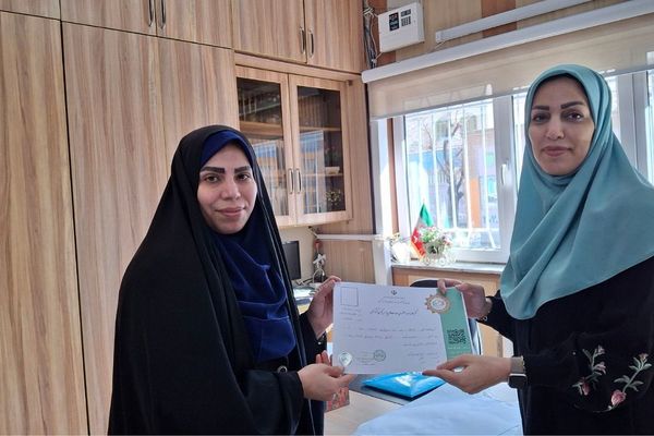 کارگاه استانی توانمندسازی مربیان پیش‌دبستانی و معلمان ابتدایی در دبستان دکتر محمدحسین کیهانی اسلامشهر