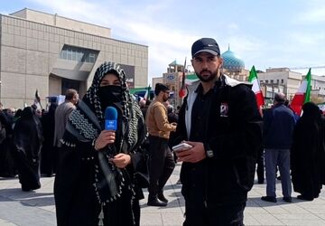 عیدتان مبارک؛ از طرف آنهایی که دیگر نیستند!