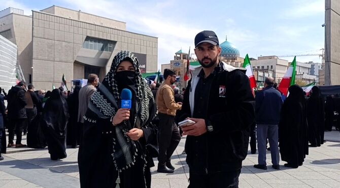 عیدتان مبارک؛ از طرف آنهایی که دیگر نیستند!