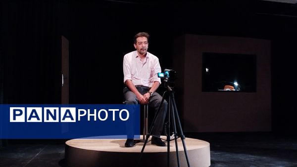 نمایش اوشاق