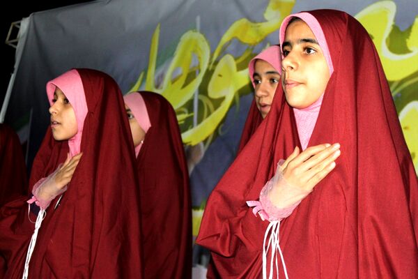 نگاهی به پاتوق نوجوان مبارز کرمان