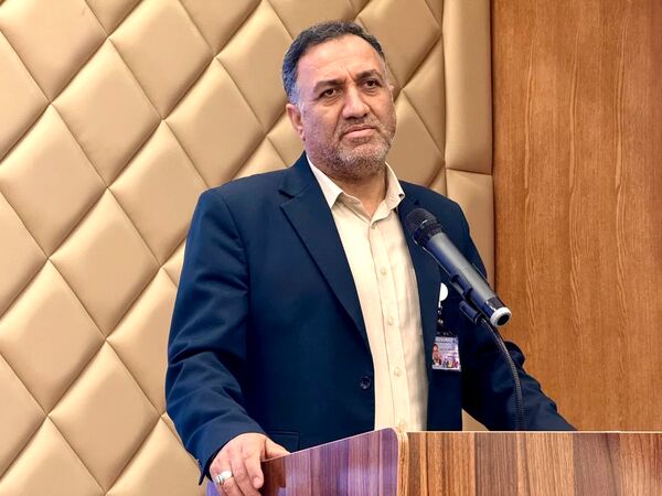 نشست کمیته هماهنگی و برنامه‌ریزی تسهیلات فرودگاهی