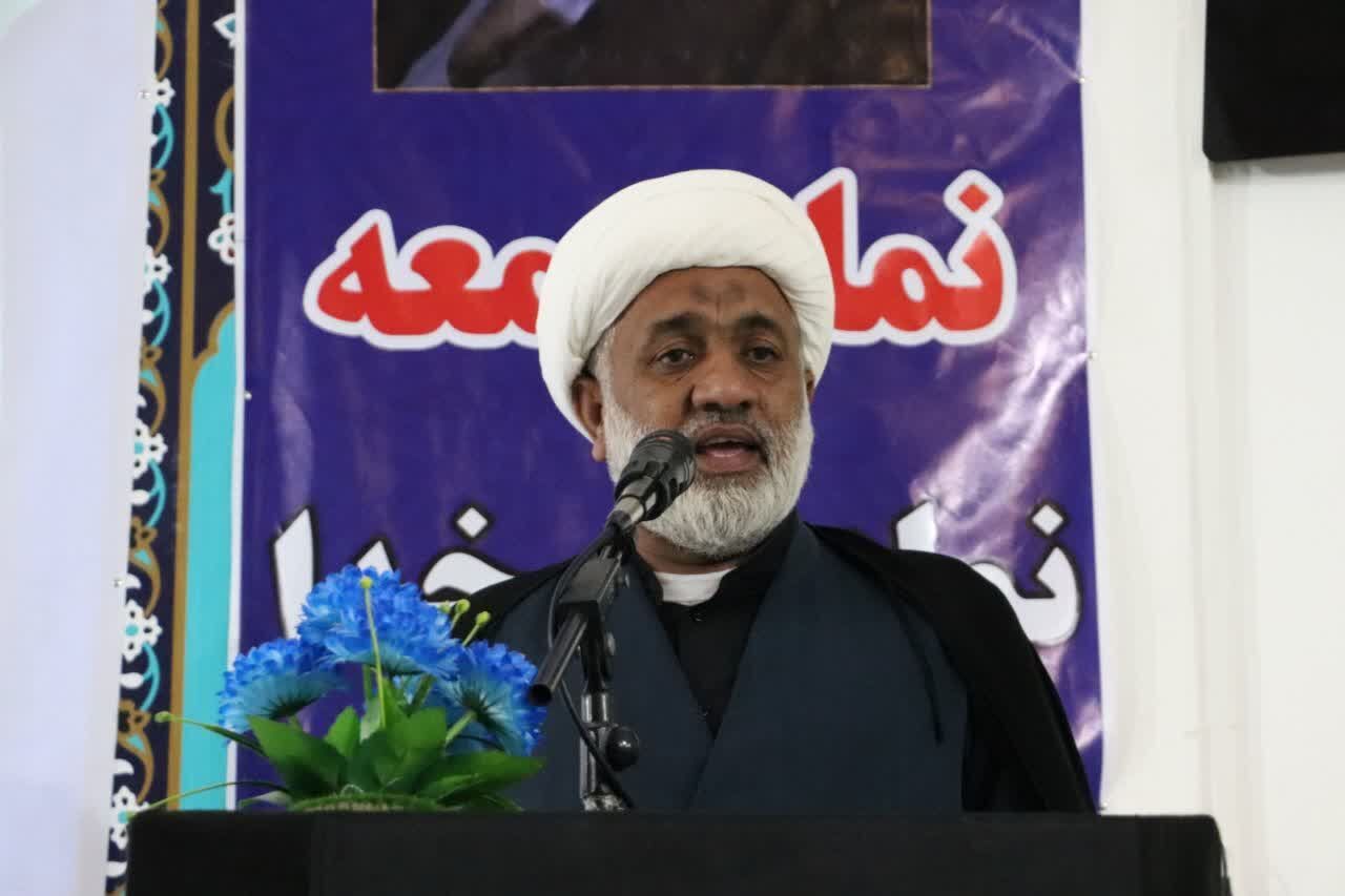 بشاگرد یکپارچه در سوگ شهید جمهور