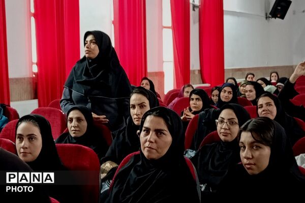 مهارت‌آموزی برای دنیای کوچک کودکان