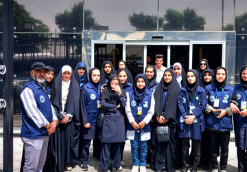 نوآوری و خلاقیت راز نهفته در یک اردو خاطره‌انگیز