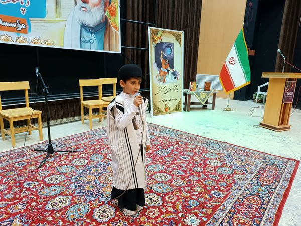 برگزاری اولین مراسم بزرگداشت حکیم ابوالقاسم فردوسی در فارسان