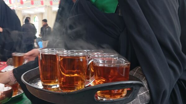 حواشی یلدای شهدایی شهر بن 