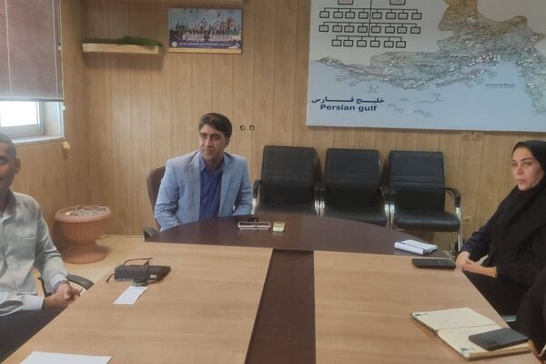 «میدان پویا» بسترساز نشاط اجتماعی و کاهش آسیب‌های دانش‌آموزی در هرمزگان است