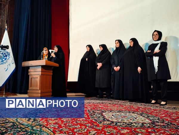 دومین گردهمایی «زنان و مشارکت اجتماعی» در ساری