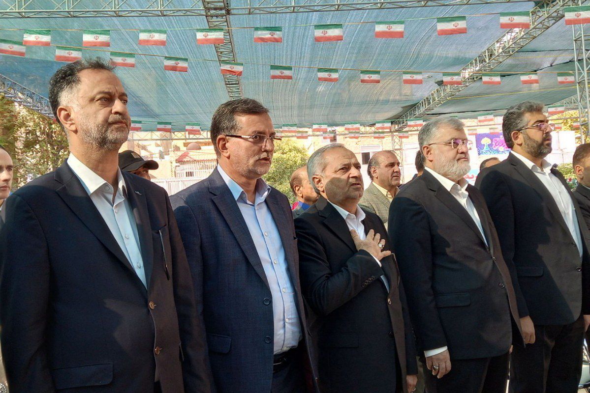 جشن غنچه ها،آغاز سفر پیش دبستانی های کوچک در مسیر علم و دانش