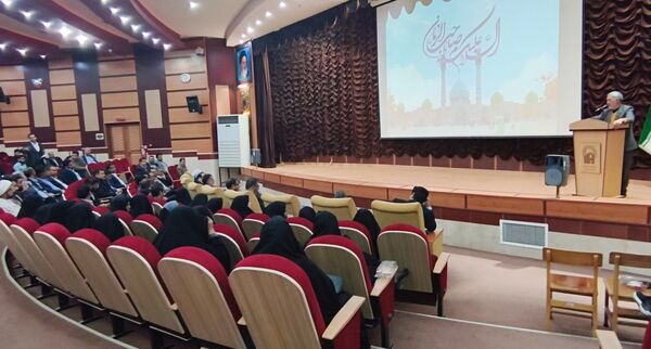  هم‌اندیشی فجرانه برای تحول در مدارس مرزی