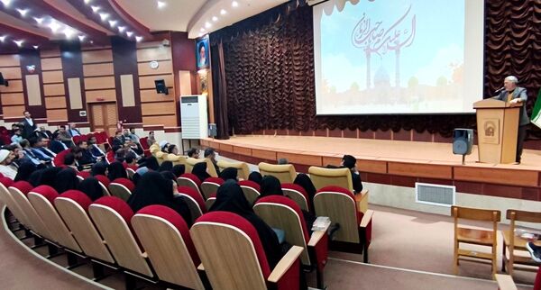  هم‌اندیشی فجرانه برای تحول در مدارس مرزی