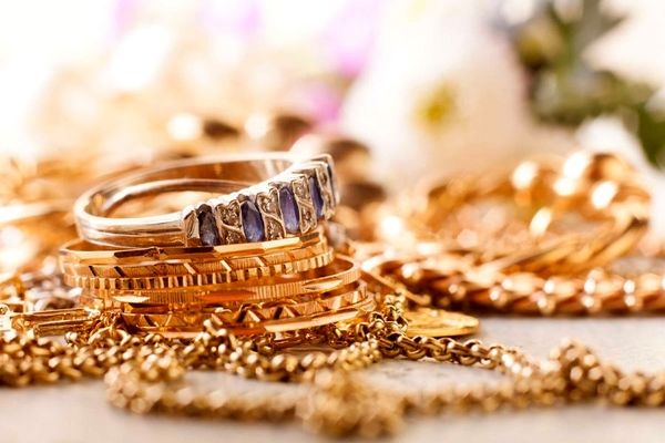 آخرین قیمت طلا در بازار امروز 9 دی 1404