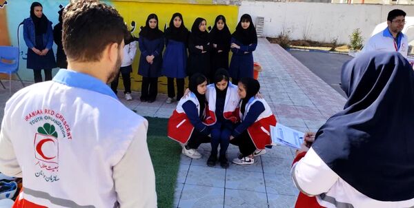 برگزاری سیزدهمین دورۀ المپیاد طرح دادرس در سملقان