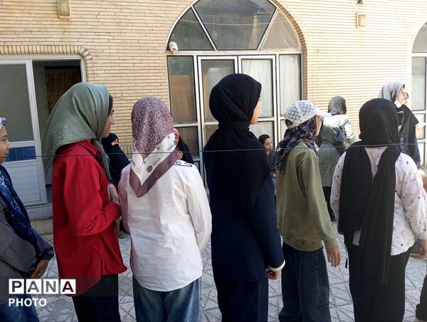 مسابقات ورزشی به مناسبت دهه کرامت در نیشابور