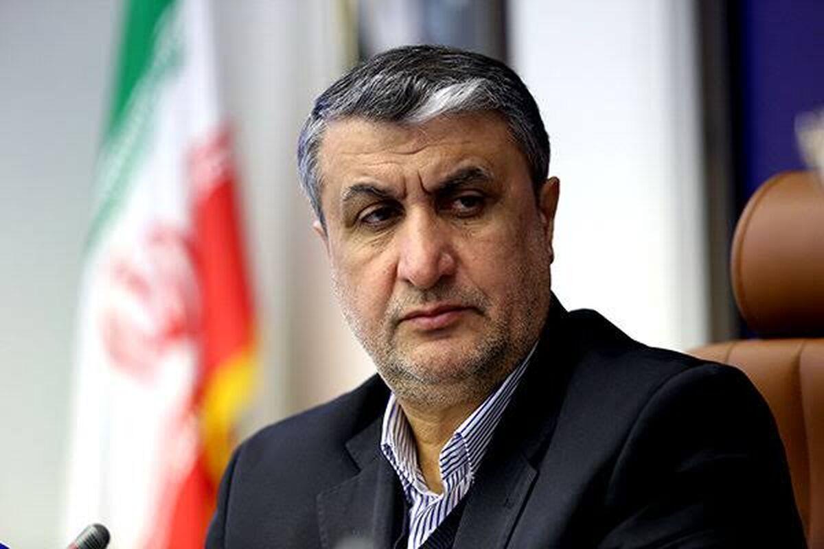 استفاده سالانه 1.5 میلیون نفر از رادیوداروهای هسته‌ای/ سلامت و امنیت غذایی از اولویت‌های مهم سازمان انرژی اتمی