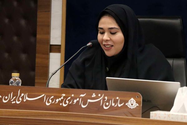 گرامیداشت روز خبرنگار در سازمان دانش‌آموزی؛ تجلیل از خبرنگاران دانش‌آموز پانا شهرستانهای تهران با حضور وزیر آموزش و پرورش