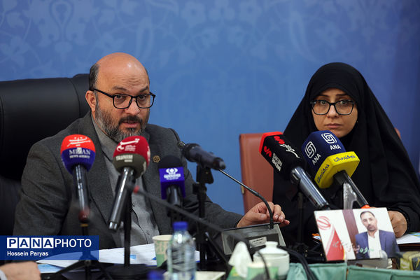 گردهمایی روسای انجمن اولیا و مربیان ادارات‌کل آموزش و پرورش سراسر کشور