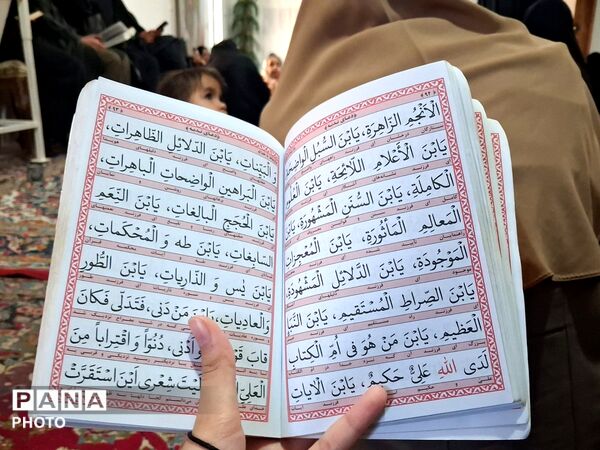 عرفه روز طلب بخشایش و تجدید پیمان با خداوند 