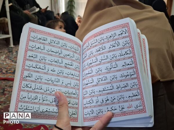 عرفه روز طلب بخشایش و تجدید پیمان با خداوند 