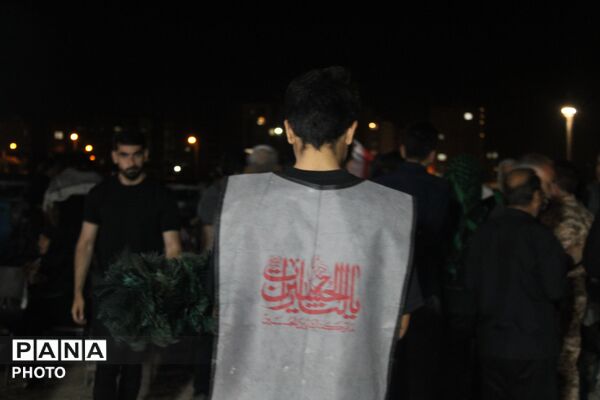 پایانی باشکوه برای موکب سلسله‌الذهب 