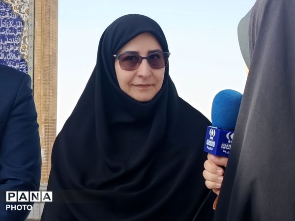 چهارمحال وبختیاری میزبان  معاون آموزش ابتدایی وزارت آموزش و پرورش