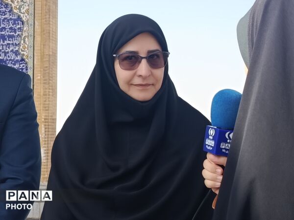 چهارمحال وبختیاری میزبان  معاون آموزش ابتدایی وزارت آموزش و پرورش